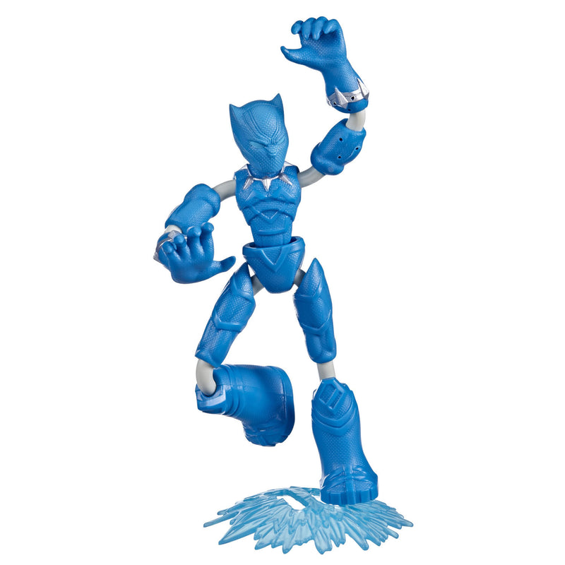 Load image into Gallery viewer, Hasbro Avengers Bend and Flex Ice Missions
