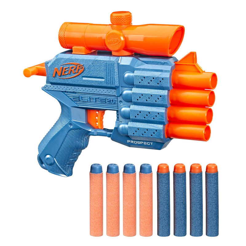 Load image into Gallery viewer, Nerf elite 2.0 prospect qs 4 - blaster
