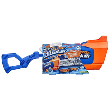 Hasbro nerf super soaker rainstorm - waterpistool