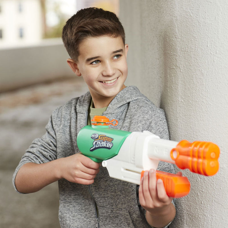 Load image into Gallery viewer, Hasbro super soaker hydro frenzy-waterblaster - waterpistool
