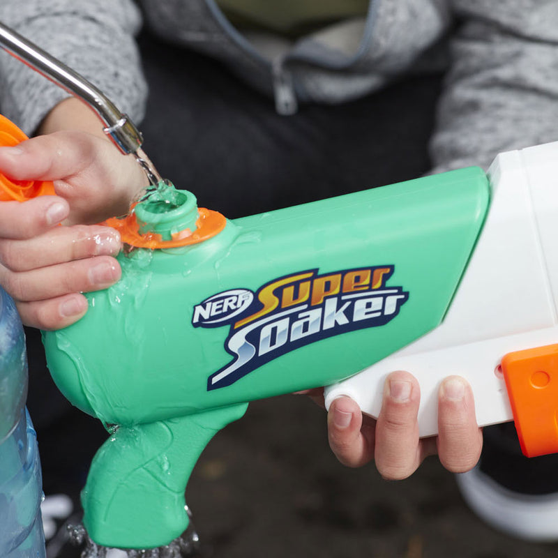 Load image into Gallery viewer, Hasbro super soaker hydro frenzy-waterblaster - waterpistool
