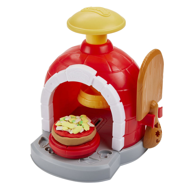 Load image into Gallery viewer, Hasbro play-doh pizzaoven - klei speelset
