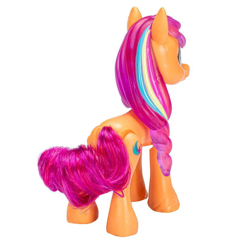 Load image into Gallery viewer, Hasbro My Little Pony Cutie Mark Magie Sunny Starscout
