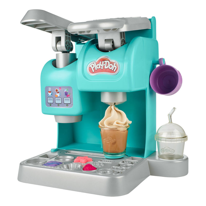 Load image into Gallery viewer, Hasbro play-doh super kleurrijk café - klei speelset
