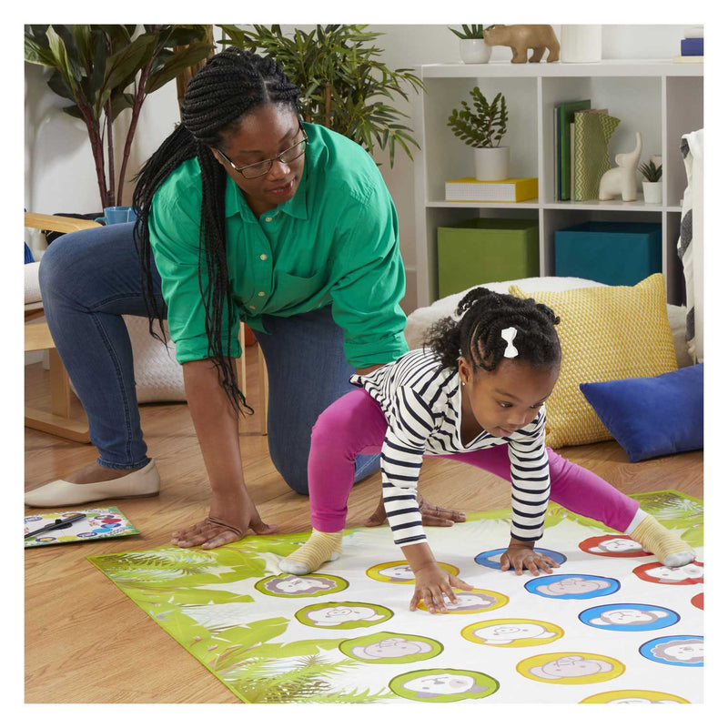 Load image into Gallery viewer, Hasbro twister junior kinderspel
