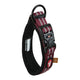Zolux bvk halsband hond rood