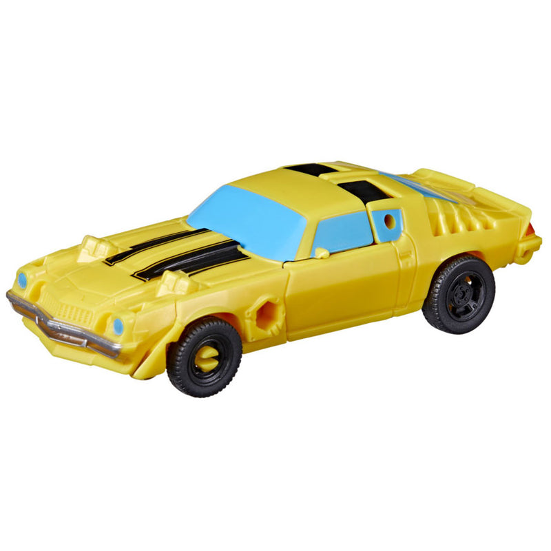 Load image into Gallery viewer, Hasbro Transformers Rise of the Beasts Combiner Actiefiguren Bumblebee Snarlsaber
