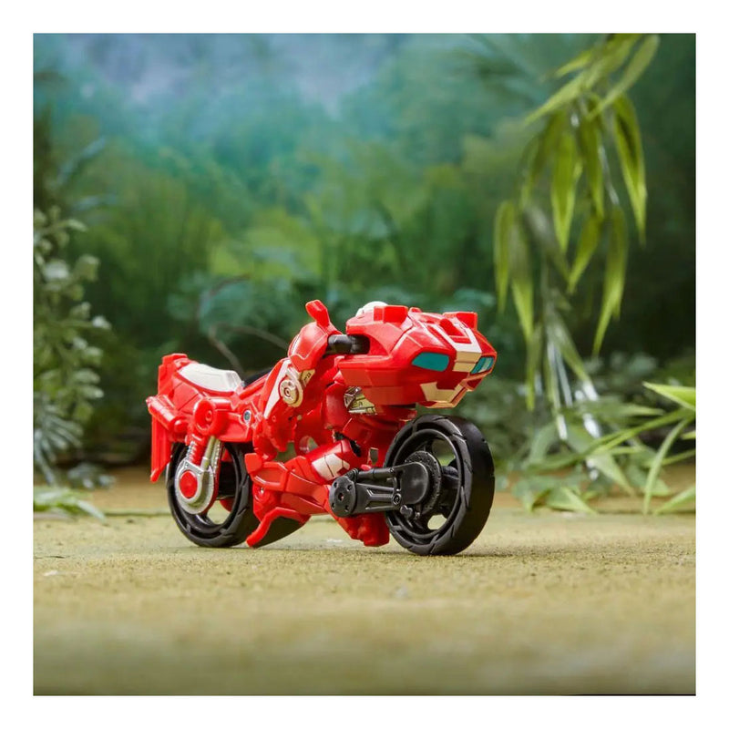 Load image into Gallery viewer, Hasbro Transformers Rise of the Beasts Combiner Actiefiguren Arcee Silverfang
