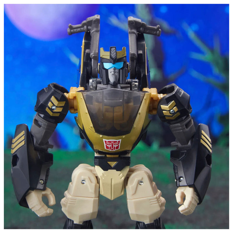 Load image into Gallery viewer, Hasbro Transformers Legaxy Evolution Actiefiguur Prowl

