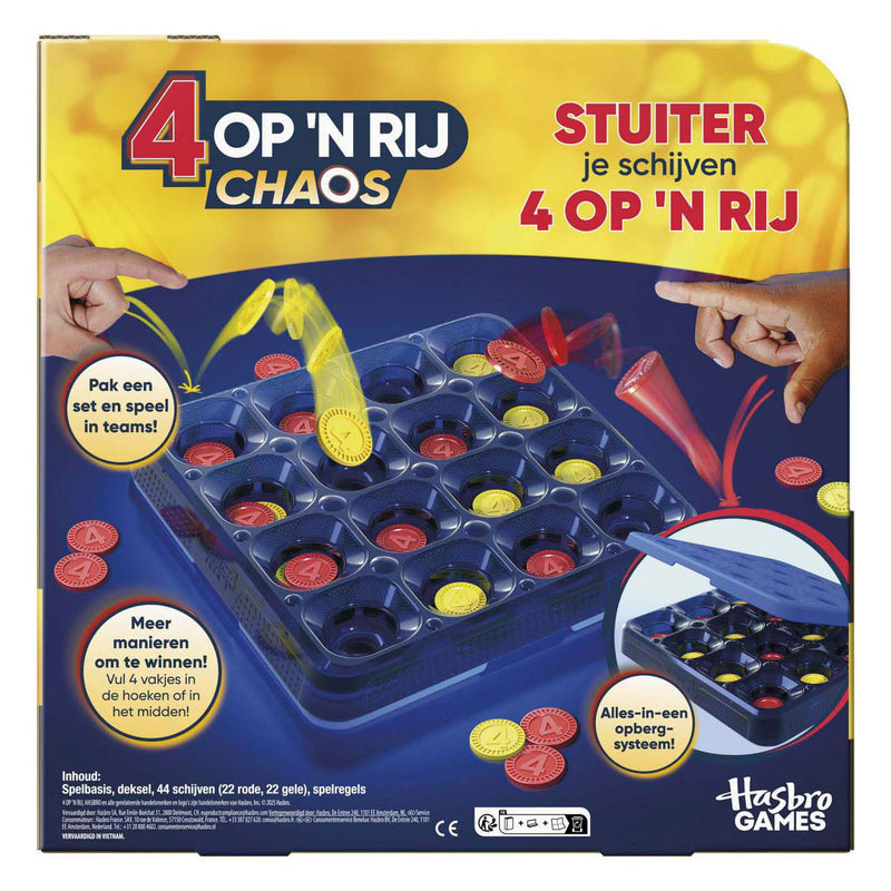 Load image into Gallery viewer, Hasbro | 3 stuks

