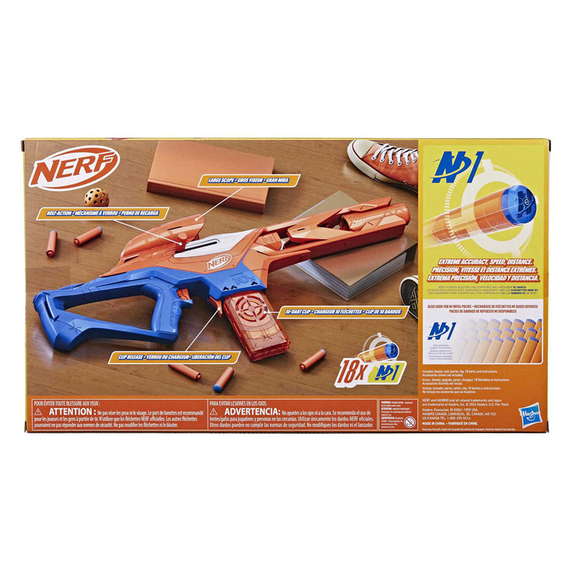 Load image into Gallery viewer, Nerf n series pinpoint
