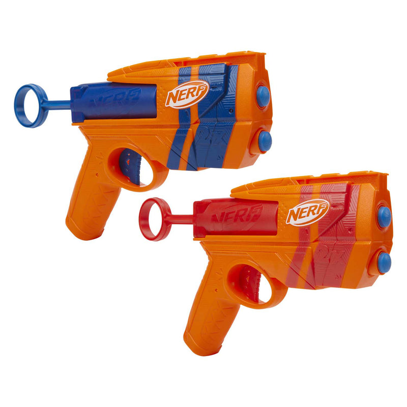 Load image into Gallery viewer, Nerf n series duo pack
