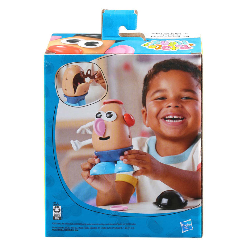 Afbeelding laden in galerijviewer, Hasbro potato head mr. potato head - 13dlg.
