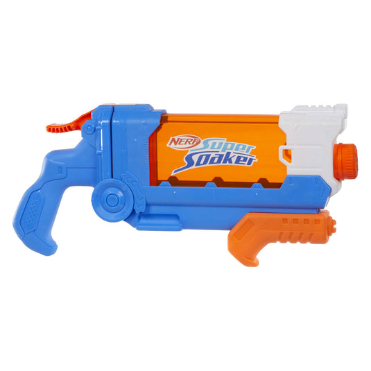 Nerf super soaker flip fill