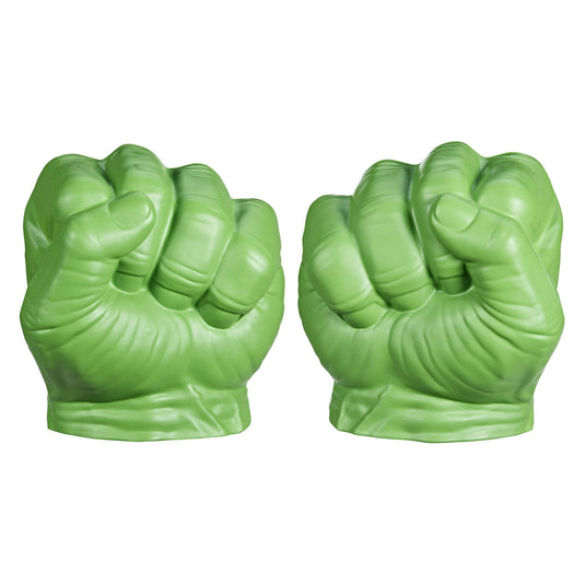 Hasbro marvel avengers hulk gamma smash vuisten
