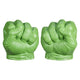 Hasbro marvel avengers hulk gamma smash vuisten