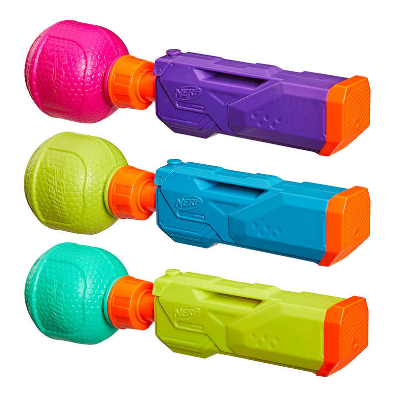 Load image into Gallery viewer, Hasbro nerf super soaker bottle burst
