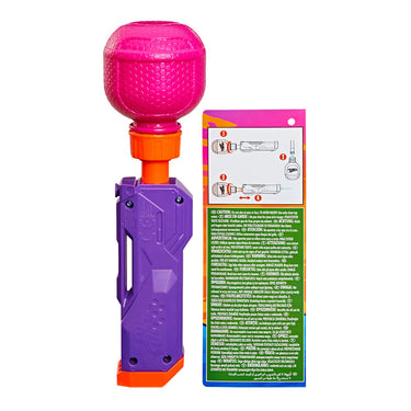 Hasbro nerf super soaker bottle burst
