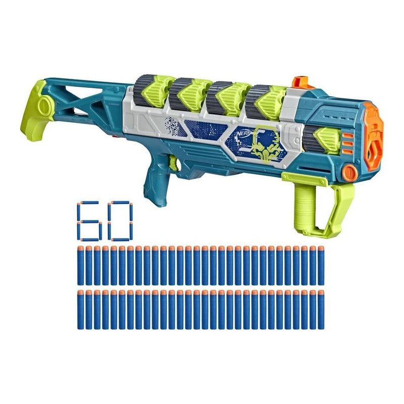 Load image into Gallery viewer, Nerf rebel ops doom cannon
