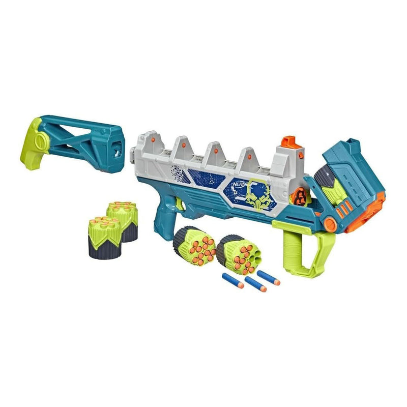 Load image into Gallery viewer, Nerf rebel ops doom cannon
