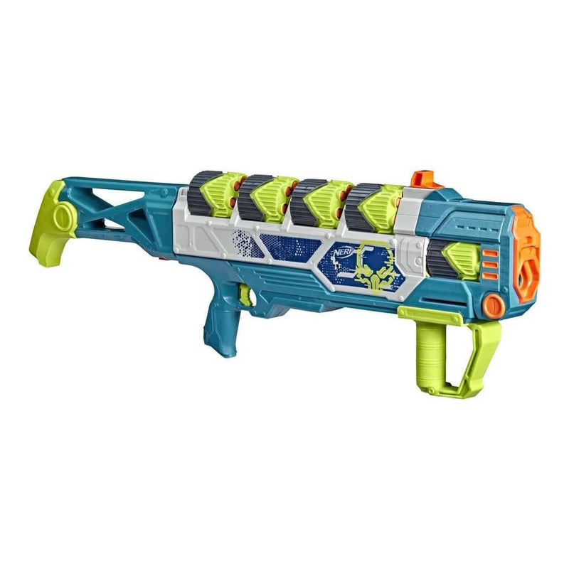 Load image into Gallery viewer, Nerf rebel ops doom cannon
