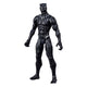 Hasbro marvel avengers titan hero series black panther speelfiguur
