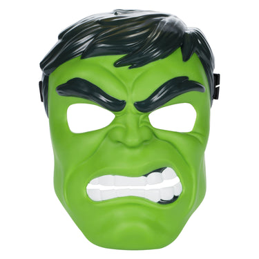 Hasbro marvel avengers hulk masker