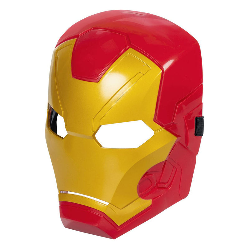 Load image into Gallery viewer, Hasbro marvel avengers iron man masker
