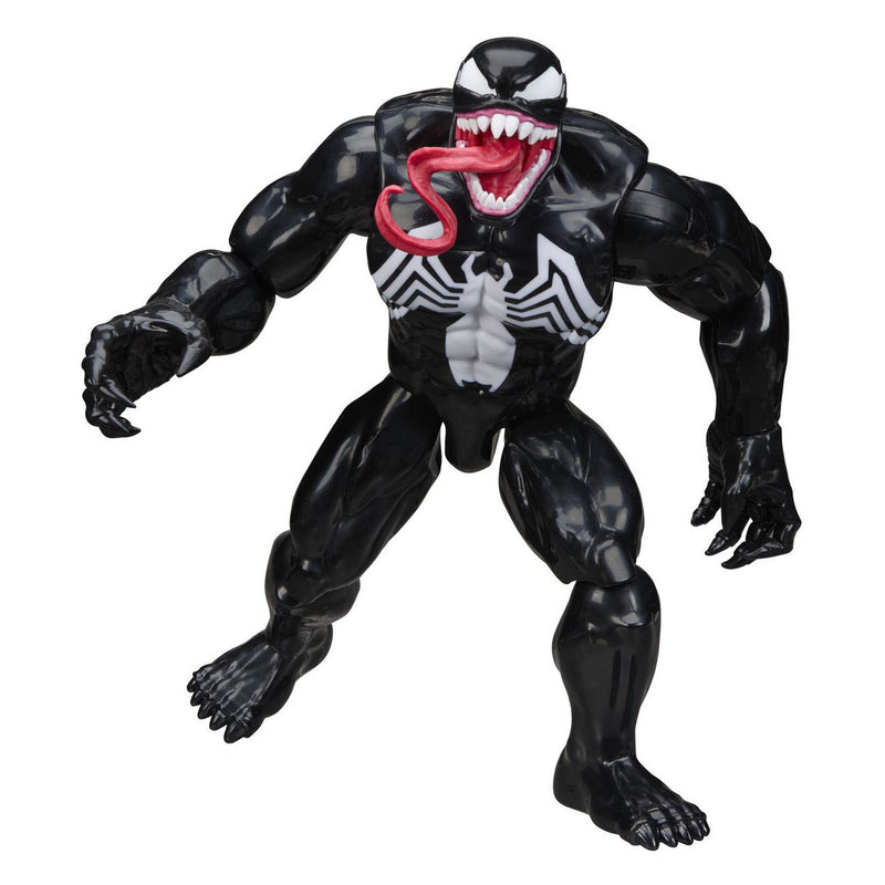 Load image into Gallery viewer, Hasbro marvel spider-man titan series venom speelfiguur
