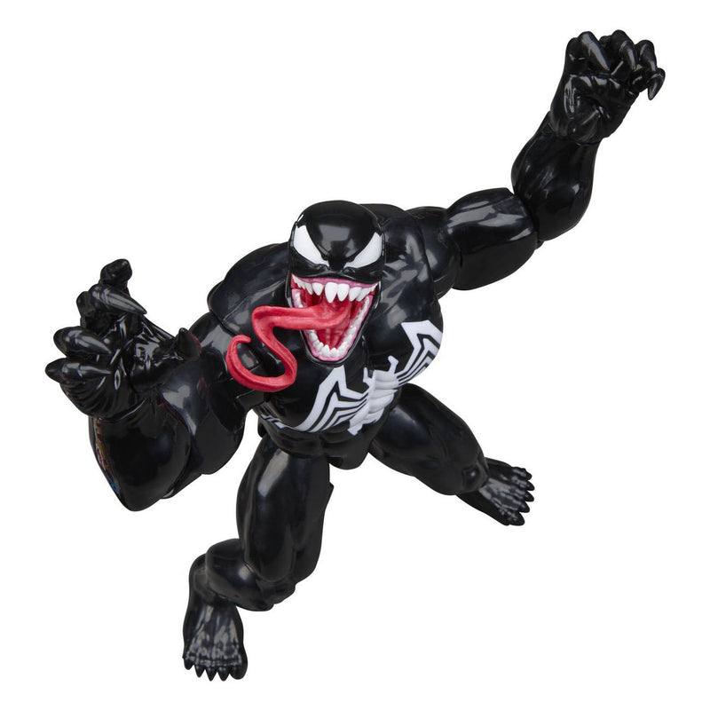 Load image into Gallery viewer, Hasbro marvel spider-man titan series venom speelfiguur
