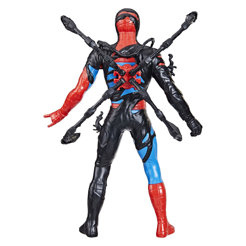 Load image into Gallery viewer, Hasbro marvel spider-man venom versus spider-man liquid shifter speelfiguur
