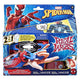 Hasbro marvel spider-man real webs ultimate web blaster