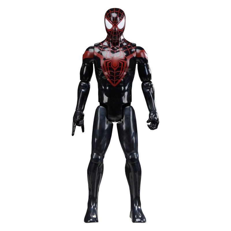 Load image into Gallery viewer, Hasbro marvel spiderman titan series spiderman speelfiguur
