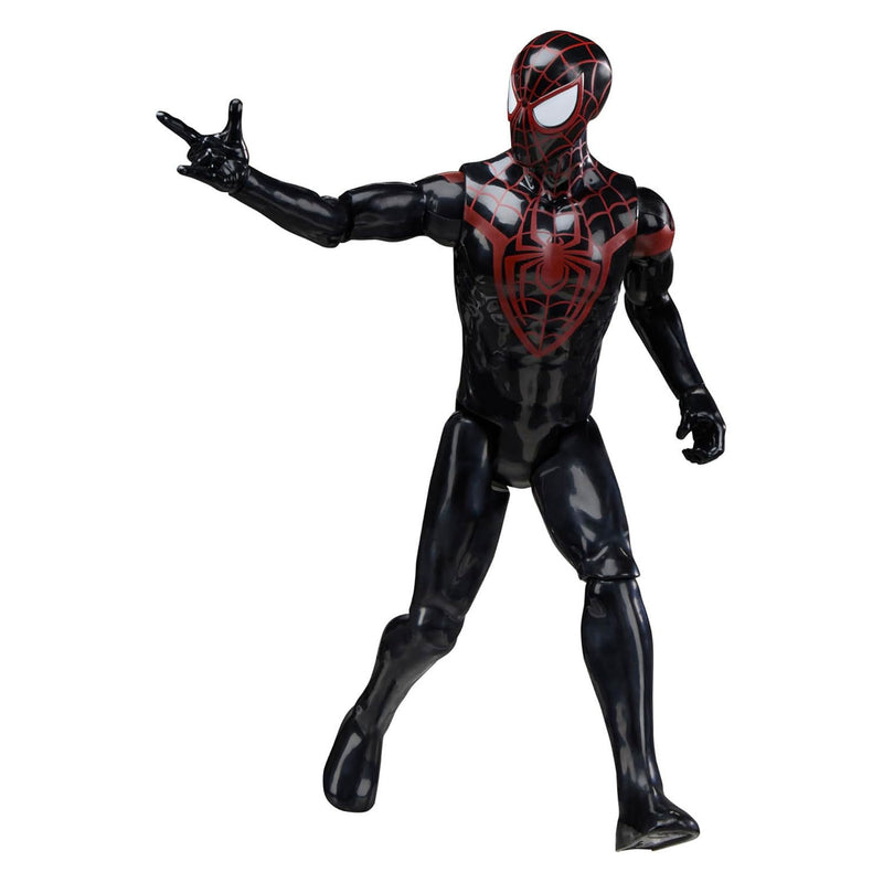 Load image into Gallery viewer, Hasbro marvel spiderman titan series spiderman speelfiguur
