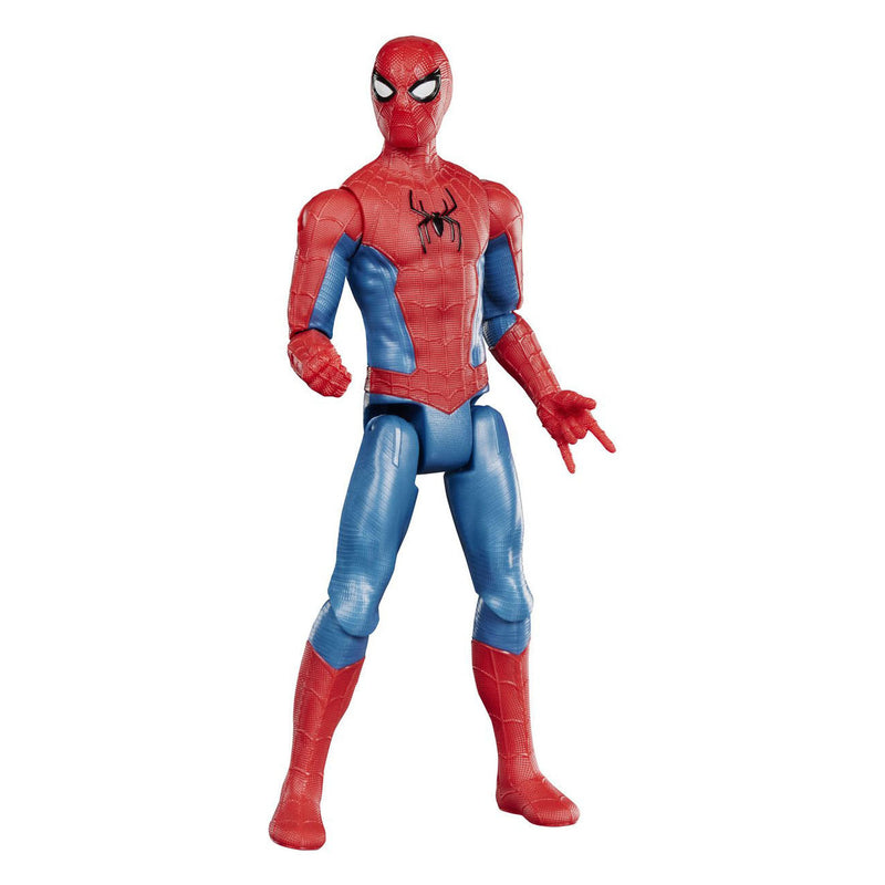 Load image into Gallery viewer, Hasbro marvel spider-man brand new day titan hero series - actiefiguur 30cm
