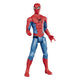 Hasbro marvel spider-man brand new day titan hero series - actiefiguur 30cm