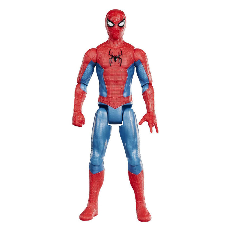 Load image into Gallery viewer, Hasbro marvel spider-man brand new day titan hero series - actiefiguur 30cm
