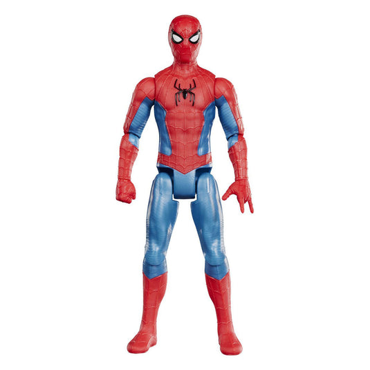 Hasbro marvel spider-man brand new day titan hero series - actiefiguur 30cm