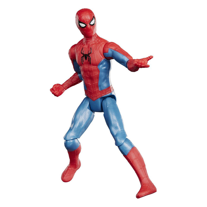 Load image into Gallery viewer, Hasbro marvel spider-man brand new day titan hero series - actiefiguur 30cm
