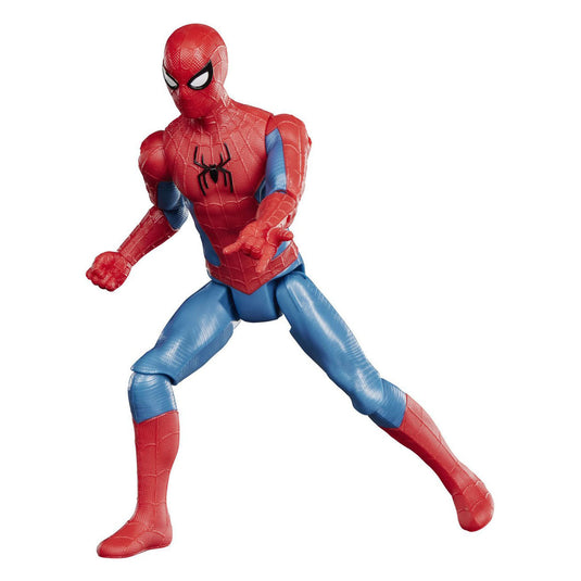 Hasbro marvel spider-man brand new day titan hero series - actiefiguur 30cm