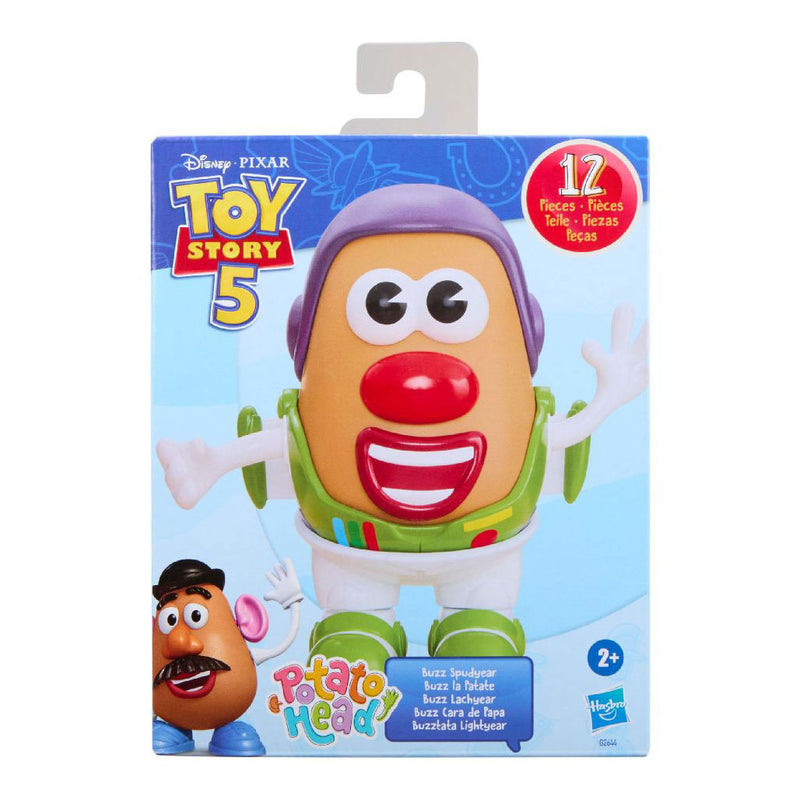 Load image into Gallery viewer, Hasbro toy story 5 potato head toy story buzz spudyear - 12dlg.
