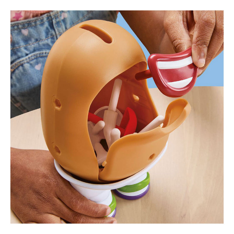 Load image into Gallery viewer, Hasbro toy story 5 potato head toy story buzz spudyear - 12dlg.
