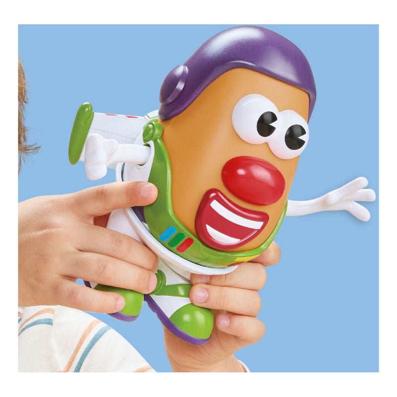 Load image into Gallery viewer, Hasbro toy story 5 potato head toy story buzz spudyear - 12dlg.
