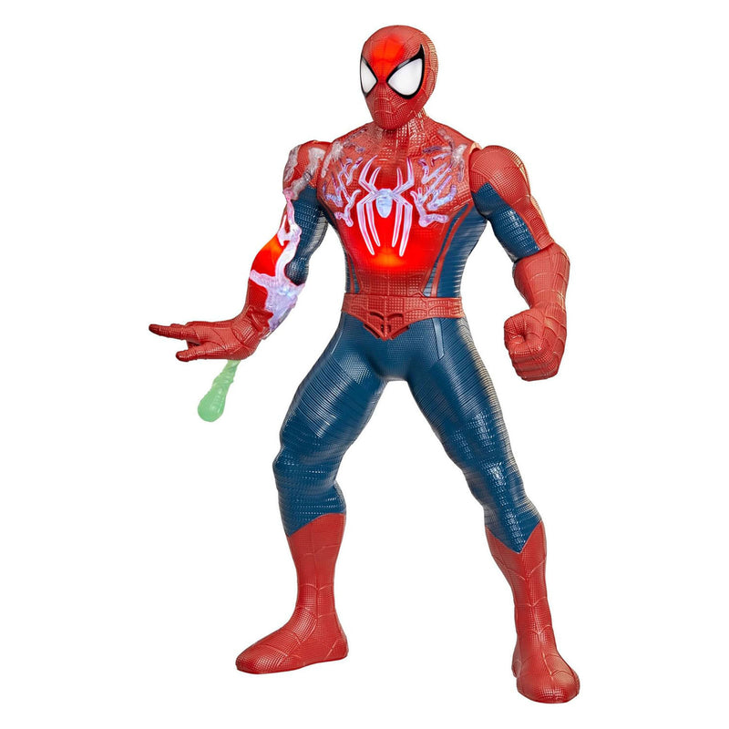 Load image into Gallery viewer, Hasbro spider-man brand new day spiderman speelfiguur
