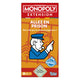 Hasbro monopoly uitbreiding ga naar de gevangenis