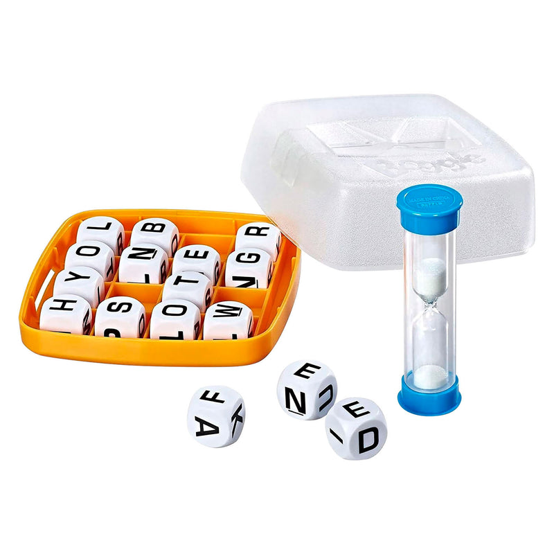 Load image into Gallery viewer, Hasbro gaming hasbro boggle classic fr
