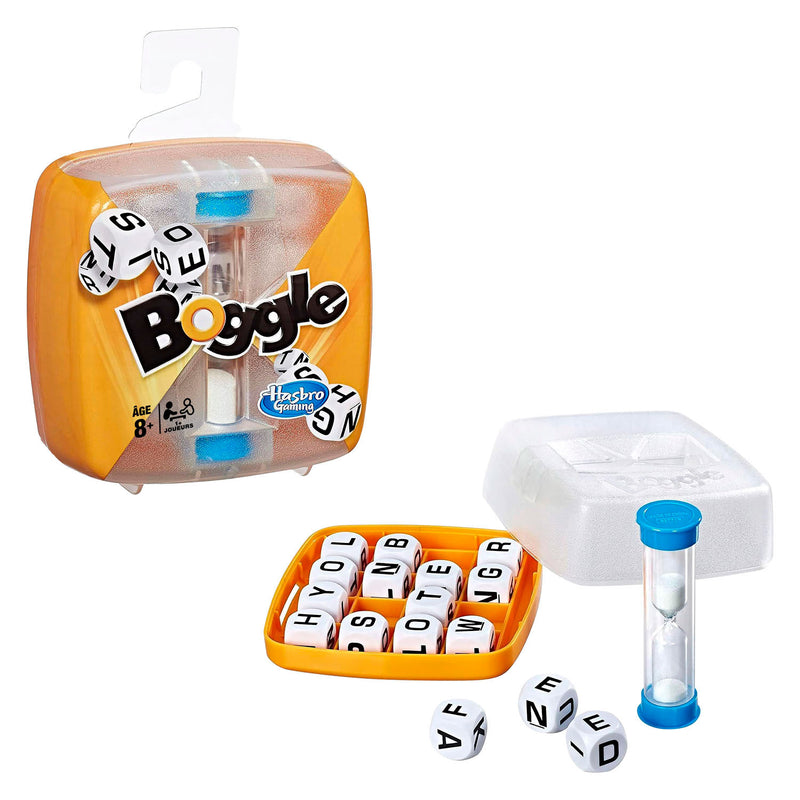 Load image into Gallery viewer, Hasbro gaming hasbro boggle classic fr
