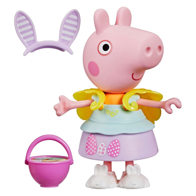 Load image into Gallery viewer, Hasbro peppa pig aankleedfiguur
