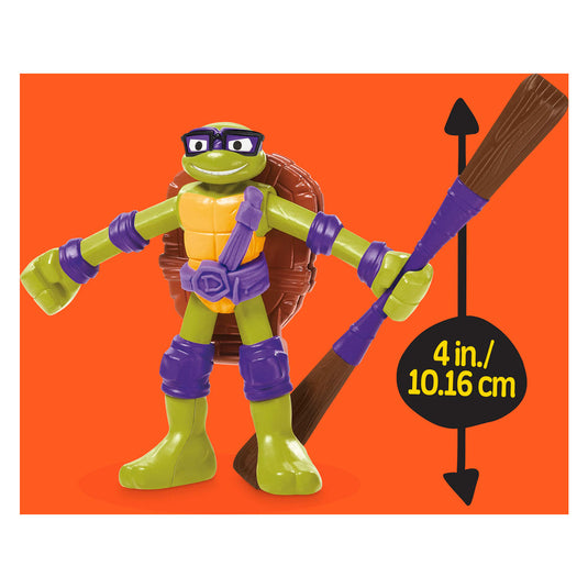 Play-doh teenage mutant ninja turtles mutation station speelset