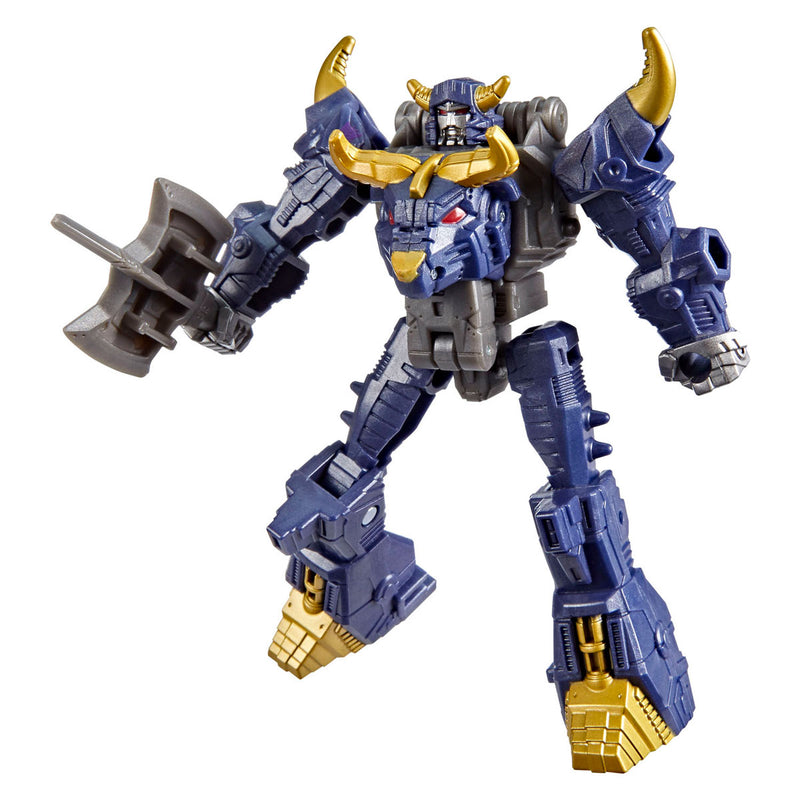 Load image into Gallery viewer, Hasbro transformers cyberworld megatron cyber changers robot
